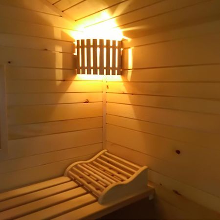 Apartman Gomirje Vrbovsko Eksteriør billede